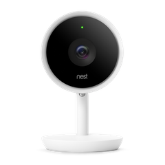 Nest Cam IQ