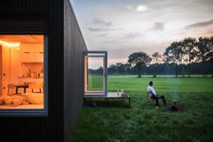 Slow Cabins