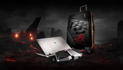 ASUS ROG GX800VH