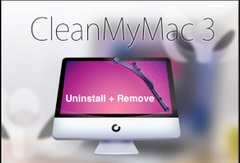 CleanMyMac 3