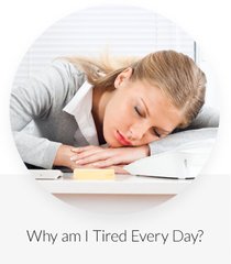 Ever sleep