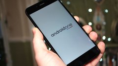 MI A1 androidone