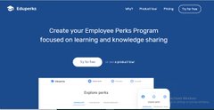 Eduperks