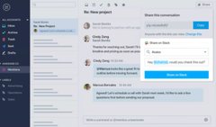 POLYMAIL