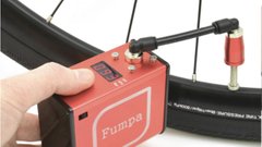 Fumpa Pumps