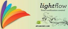 Light Flow Pro - LED Control