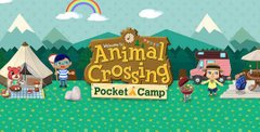 Animal Crossing: Pocket Camp