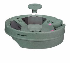 Ultraskiff 360 Hull