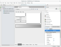 Monodevelop