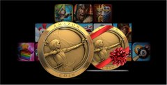 AMAZON COIN
