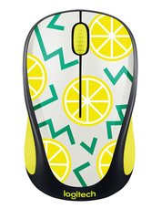 The Lemon Wireless Mouse