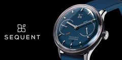 SEQUENT SMARTWATCH