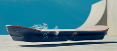 Lexus Slide