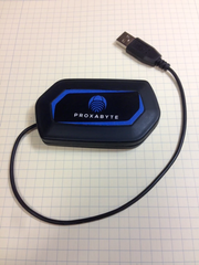 ProxaByte