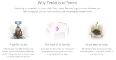 Zenkit