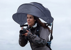 NUBRELLA