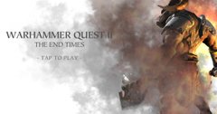 Warhammer Quest 2:The End Time