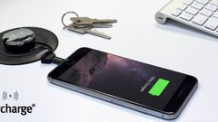 Aircharge Keyring