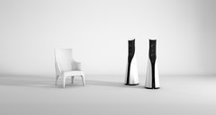 Estelon Lynx speakers