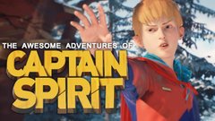 The Awesome Adventures of Capt