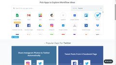 Zapier