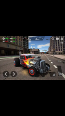Ultimate car driving simulator