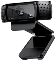 Logitech HD Pro Webcam C920