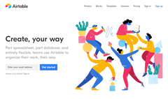 AirTable