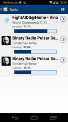 BOINC Mobile