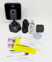 Momentum Niro WiFi Garage Door