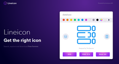 lineicon