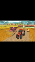 Modern farming sim 2018