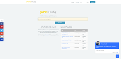 APIsHub