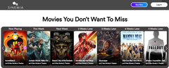 Sinemia