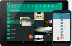 Solid Explorer File Manager