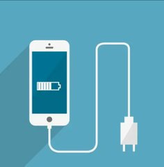 Fast Charging (Speed up)