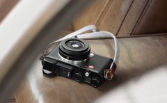 Leica CL - Oskar's Legacy