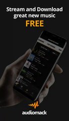 Audiomack