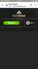 Irontrade