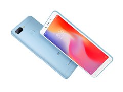 Xiaomi Redmi 6