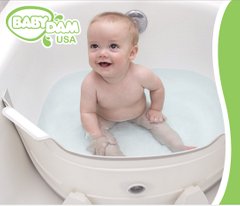 Babydam