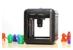 3D Printer All in One Toys