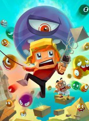 Spheroids