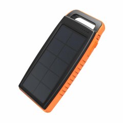 Solar Charge 15000mAH