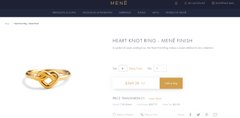 MENĒ 24 K