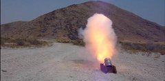 Golf Ball Mortar