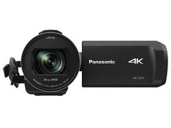 Panasonic HC-VX1 4K Camcorder