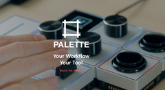 Palette Gear