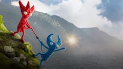 Unravel Two