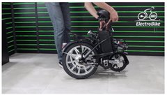 Electrobike Clic